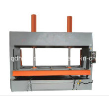 (HQ1325-50T) Hydraulic Cold Press Machine